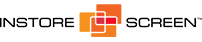 Instorescreen Logo